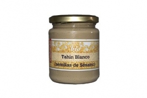 TAHIN BLANCO 250GR MACHANDEL 